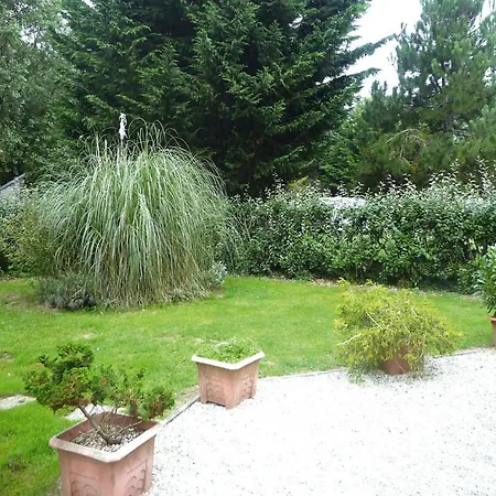 Feriehus Wooden House By Near Barneville *