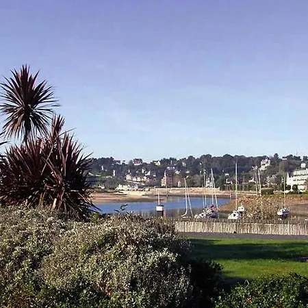 Wooden House By Near Barneville * Denneville