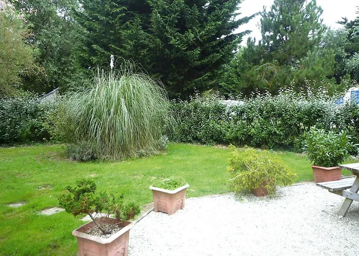 Casa vacanze Wooden House By Near Barneville *