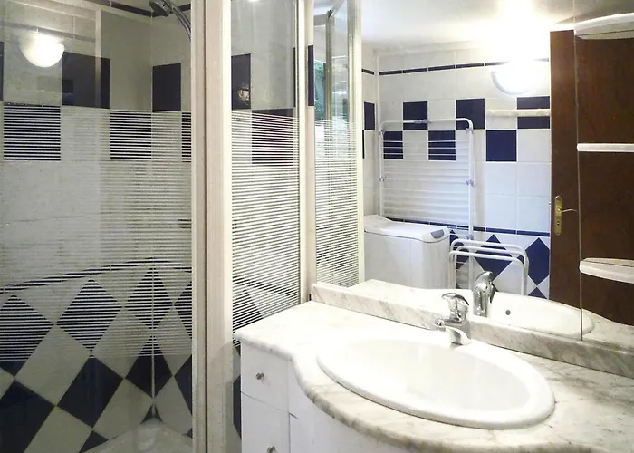 Casa vacanze Wooden House By Near Barneville Denneville