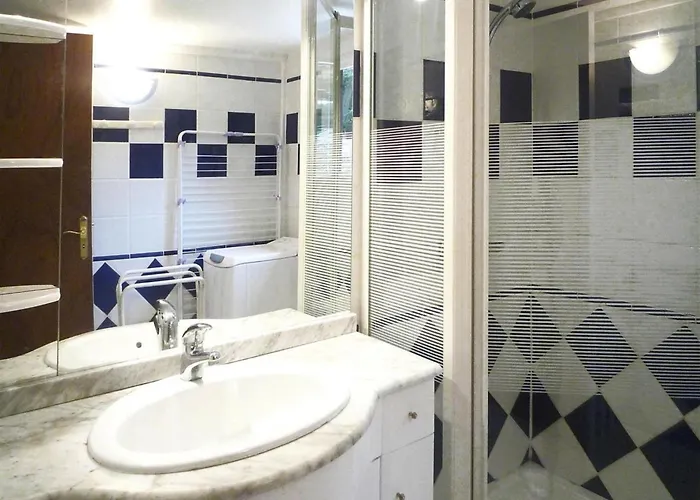 Wooden House By Near Barneville Casa vacanze