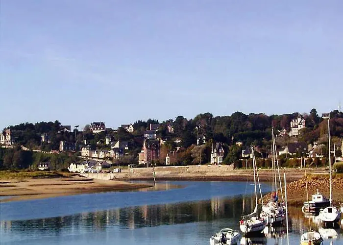 Casa vacanze Wooden House By Near Barneville